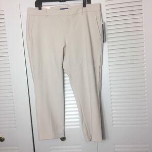Old navy Harper pants size 14